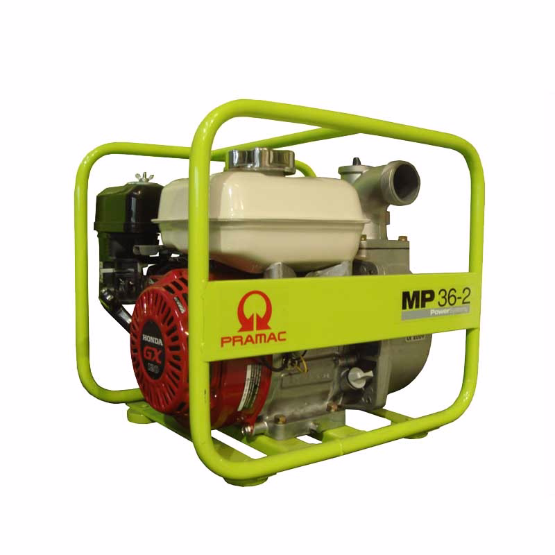 Centrifugalpumpe MP36-2