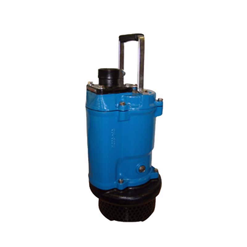 Dykpumpe 3" type KTZ31.5