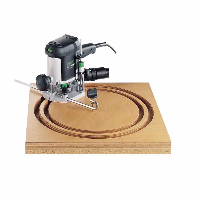 Cirkelanslag Festo t/SZ-OF1000