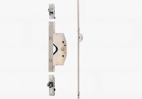 Assa Abloy - Paskvil 891