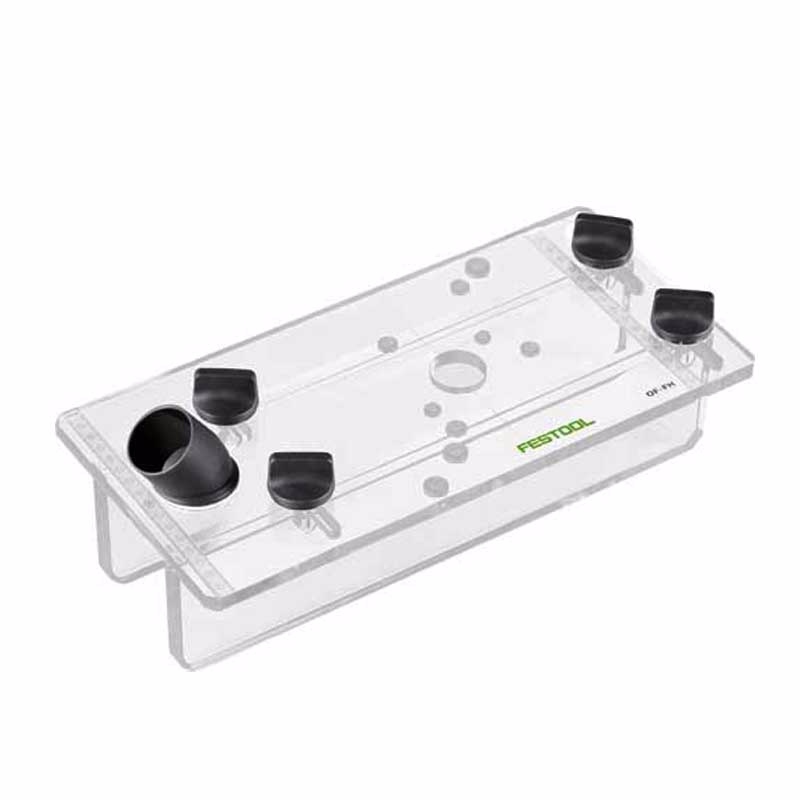 Fræseadapter OF-FH2200