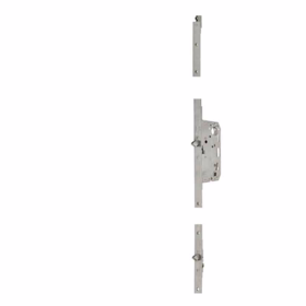 Assa Abloy - Paskvil sektion 953 uden lås