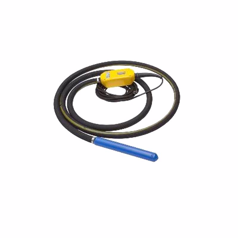 Stavvibrator LHF-E Ø 36 mm
