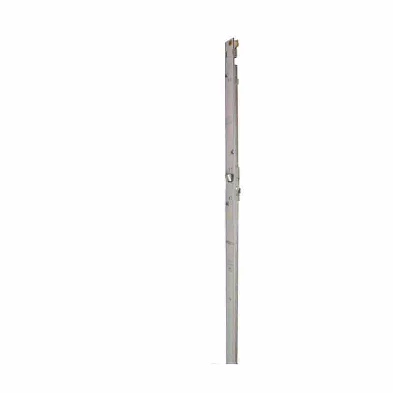 Overdel t/bremse stående trækst. 800x25mm C600mm