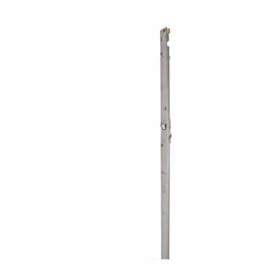 Assa Abloy - Overdel til bremse C600 - C1000