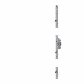 Assa Abloy - Paskvil 861F til terrassedør