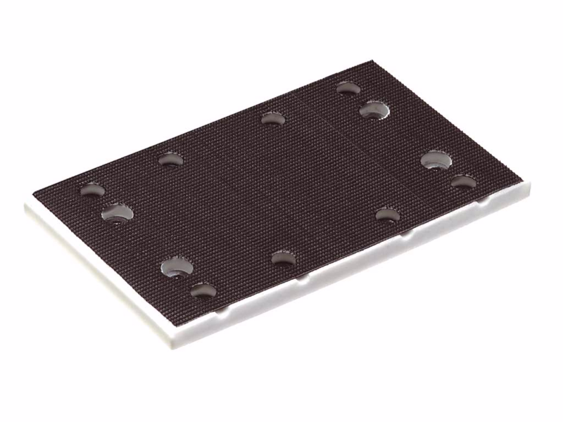 Slibesål 80x130mm