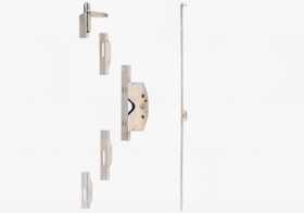 Assa Abloy - Paskvil 881