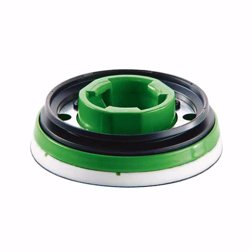 Bagskive t/rotex ø75mm poler