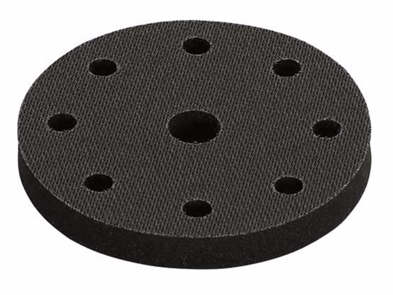 Mellemsål skum Ø125mm