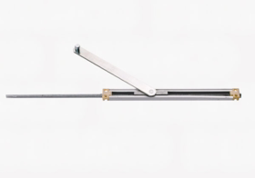 Assa Abloy - Friktionsbremse