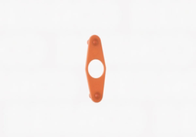 Assa Abloy - Underlagsplade 806