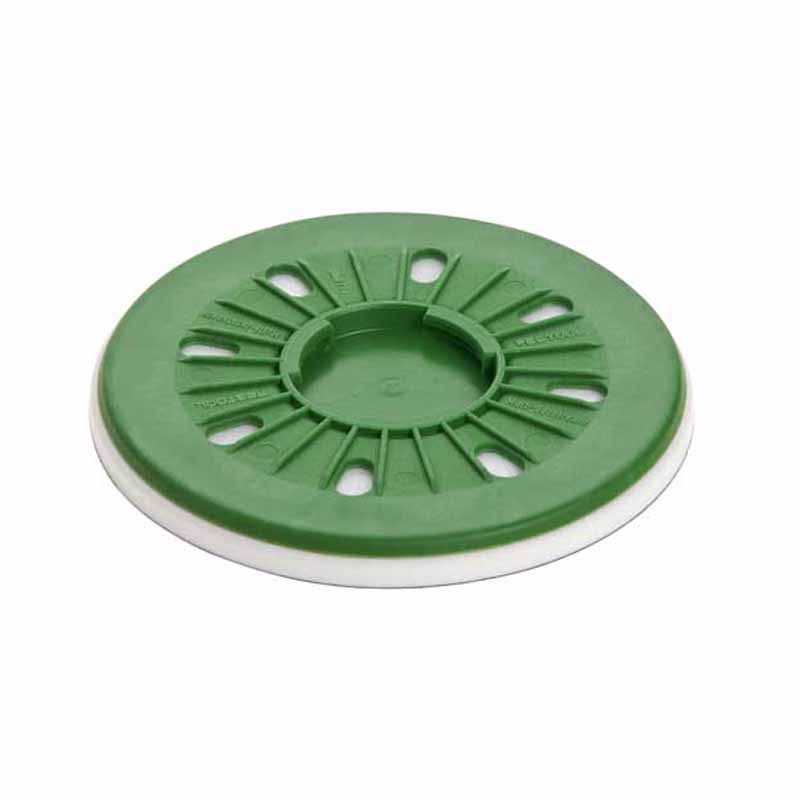 Bagskive t/rotex Ø150 FX poler