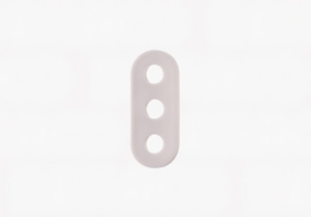 Assa Abloy - Underlag t/7 gr. bundfals