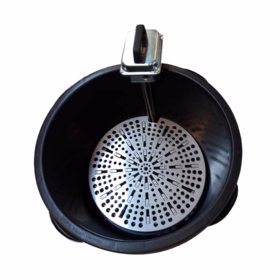 Sydvesta - Vandvarmer "dypkoger"