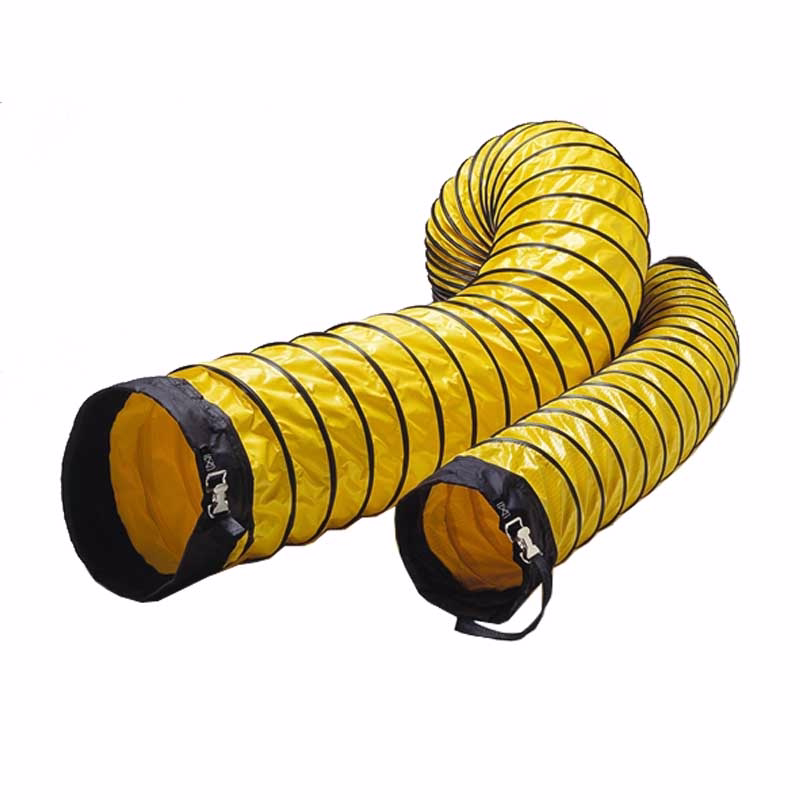 Flex slange 7,6m til VAF-200