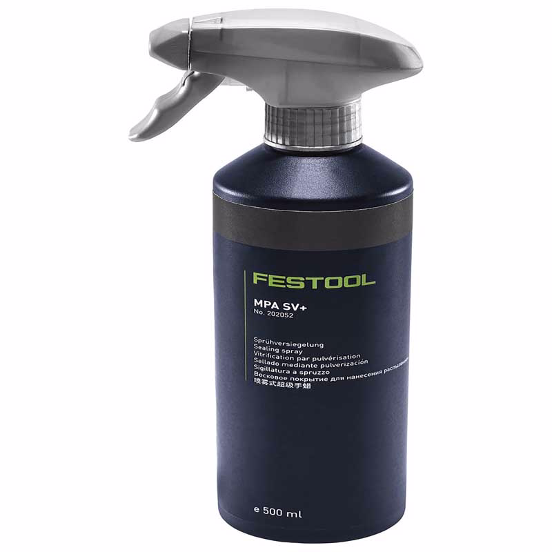 Forsegling MPA-SV 0,5l