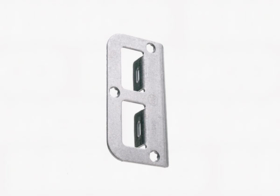 Assa Abloy - Slutblik falle/rigle 5150