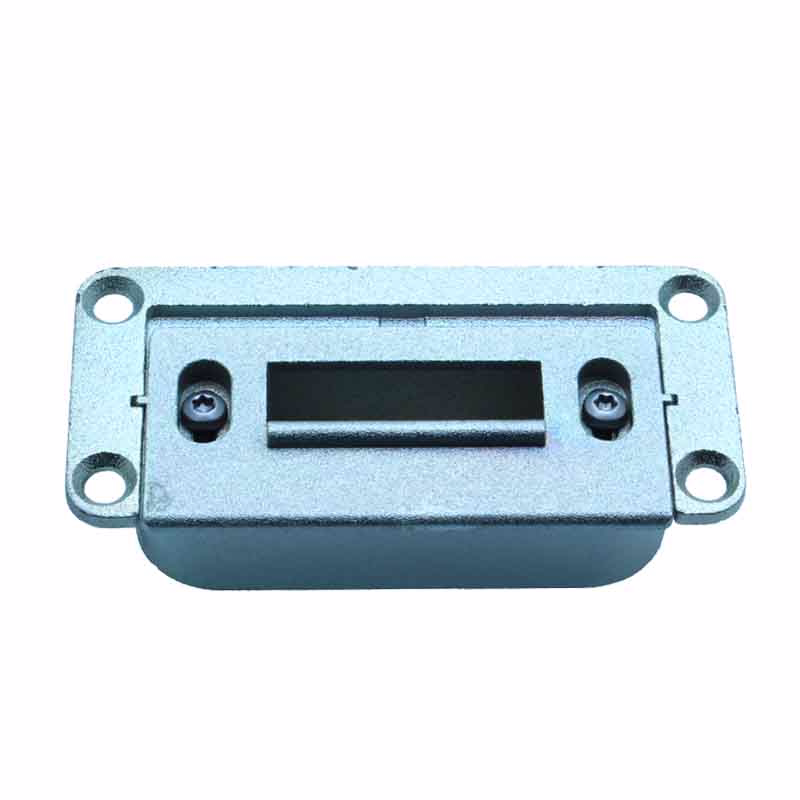 Rationel Slutblik komplet 2647 T/Rigle m/skål 2640