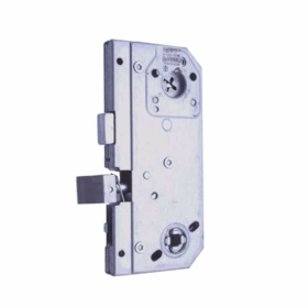 Fix - Låsekasse MPL 8765 360° t/stanglås 2150