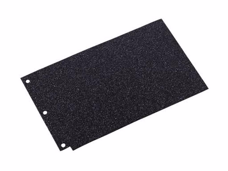 Slibeunderlag Grafit BS105