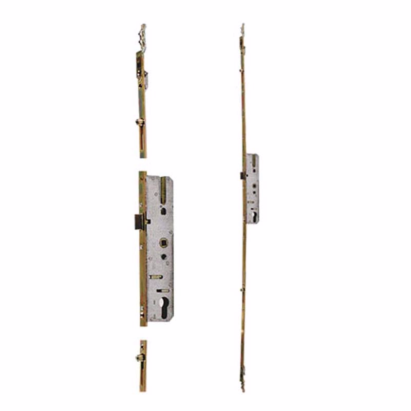 Paskvil 635 1700 D35 Pz70 Ferc