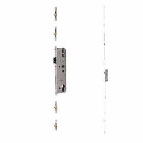 Fuhr - Rullepaskvil 856 U24x6mm