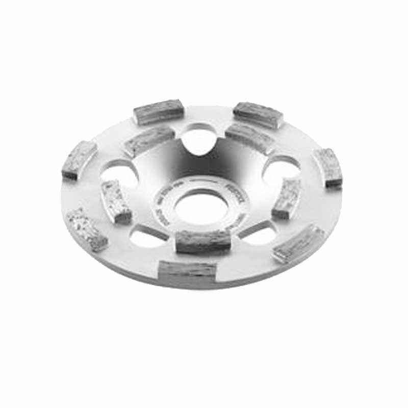 Diamantkop t/RG 130 - hård - standard