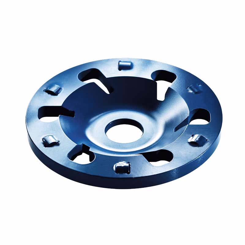 Diamantkop t/RG 130 - thermo