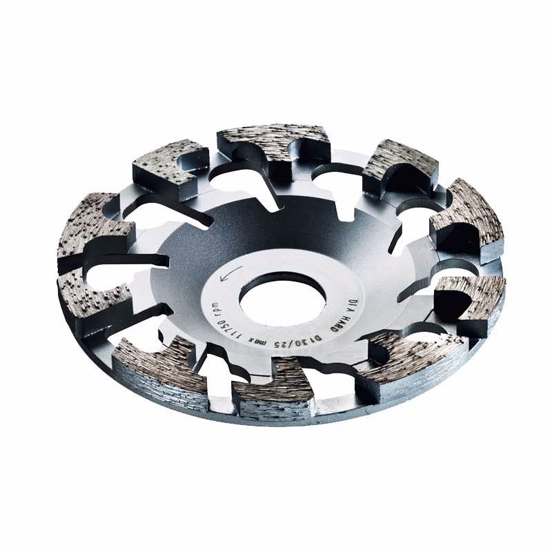 Diamantkop t/RG 130 - hård