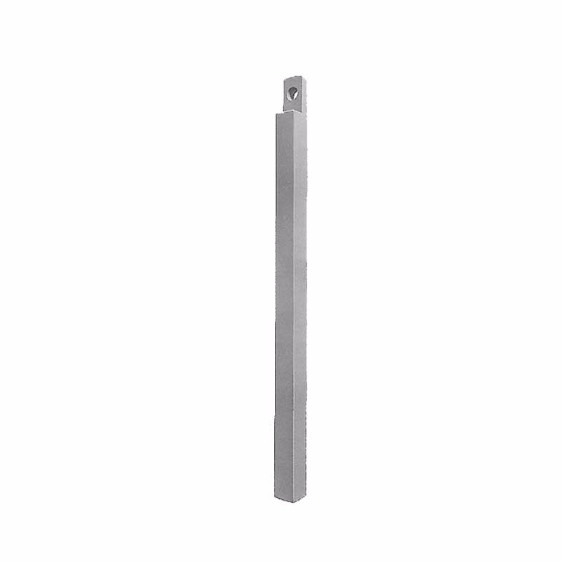 Løs Stang fzv 2500mm t/Excelsior 23279
