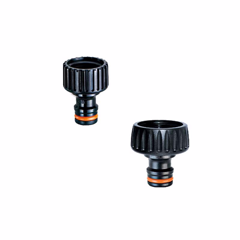 Hanekobling 3/4"