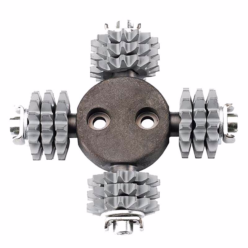 Værktøjshoved SZ-RG 80