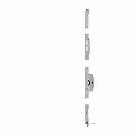 Assa Abloy - Panikpaskvil 8750 - 1750 med udrigling