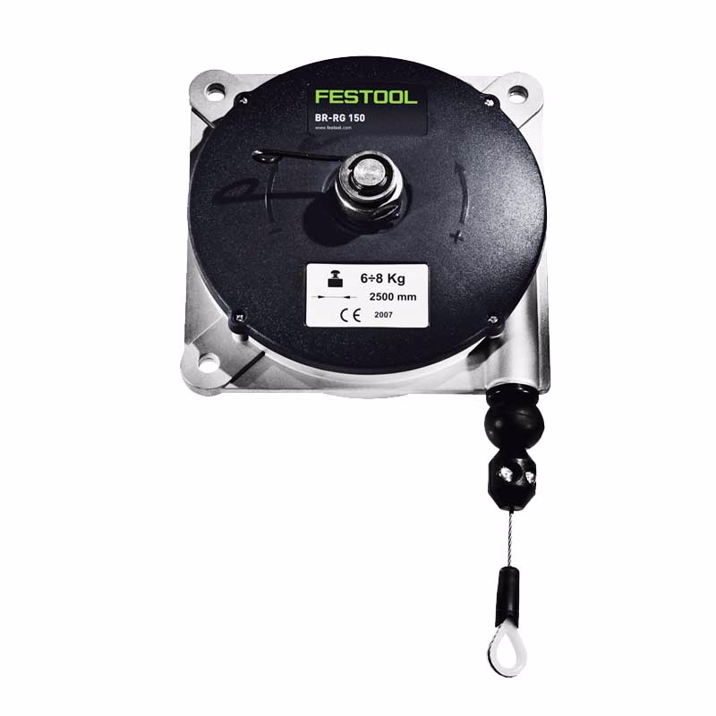 Balancefjeder t/RG 150