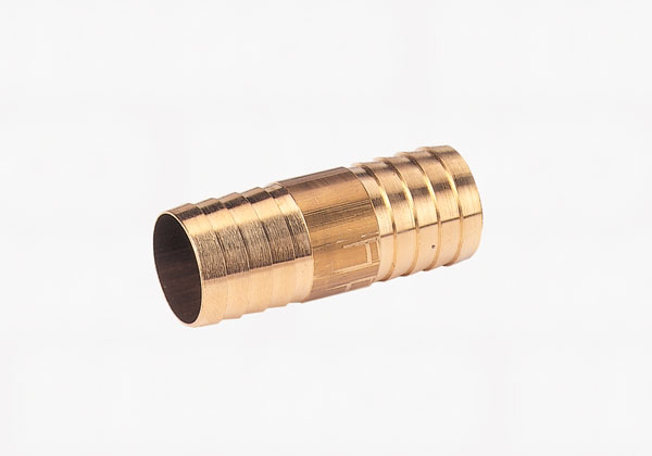 Samlerør messing 3/4"x3/4"