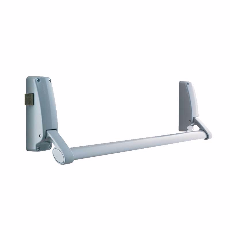 Panikbeslag 378 t/ude pålig. 1 pkt H (vendbar)