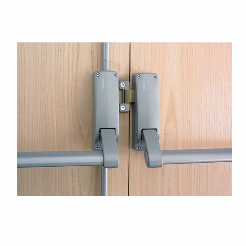 Slutblik for dobbeltdøre til 300 serie