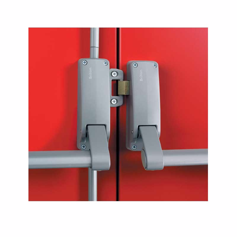 Slutblik til metaldøre til 300 serie