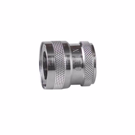 Nitodan - Koblingshus 1/2"