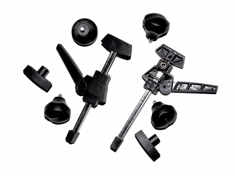 Tilspændningssæt Festo MFT-SP