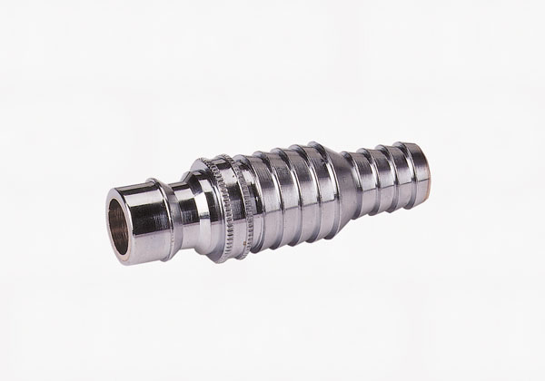 Koblingsnippel 1/2-3/4" 5360A