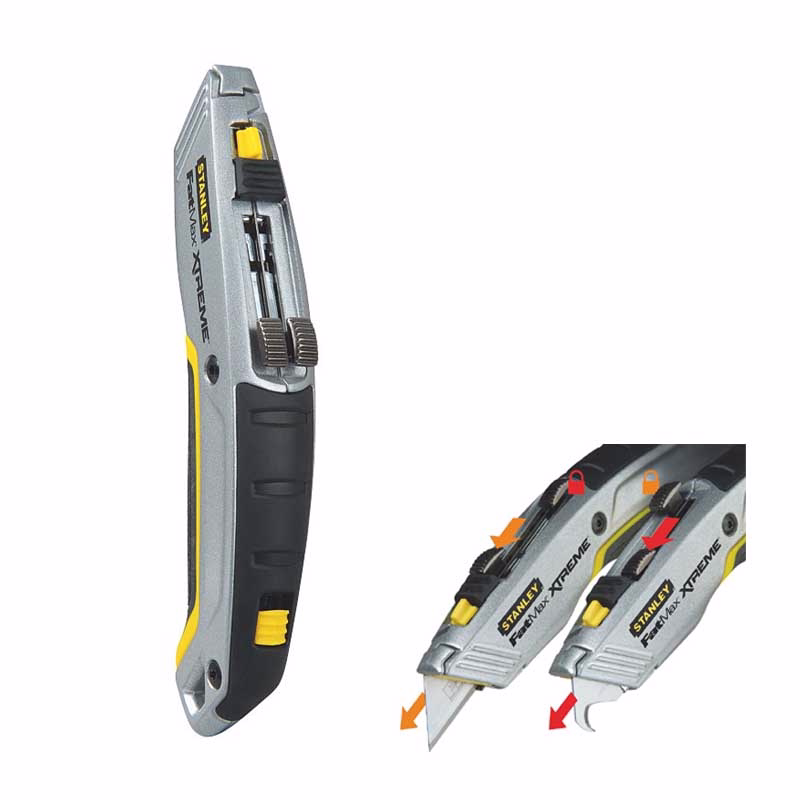 Kniv, udsk.blad, Fatmax Extreme Twinblade