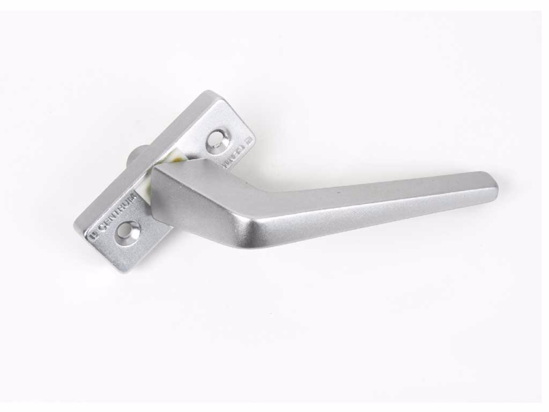 Paskvilgreb 2214 lige m/lang hals