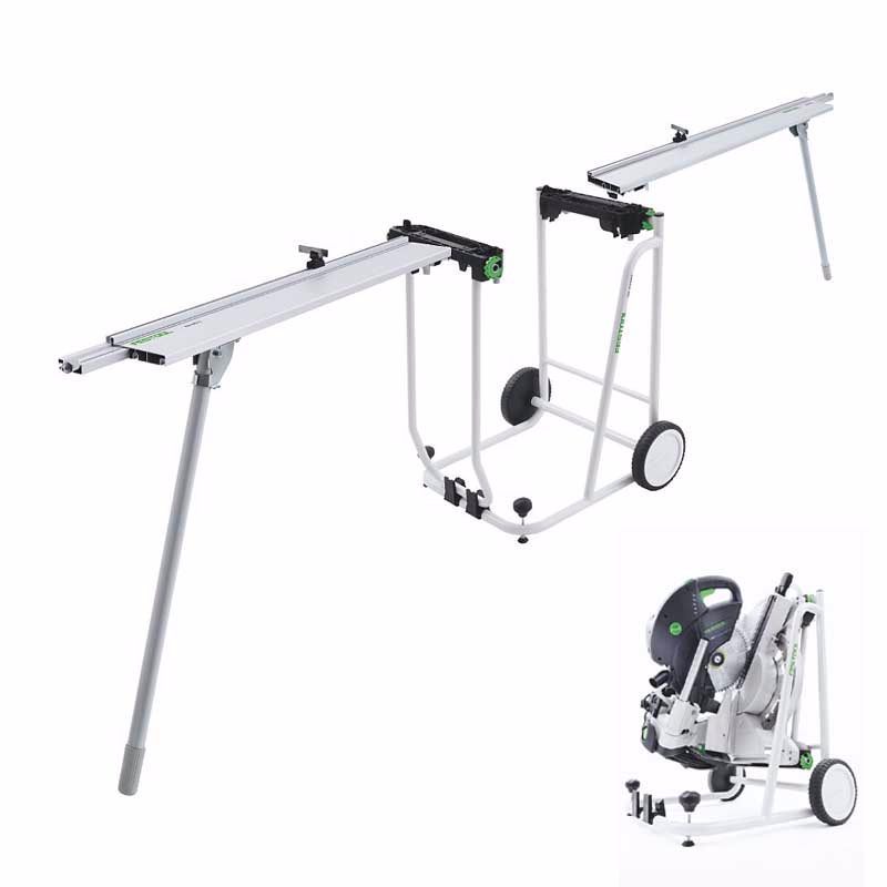 Arbejdsstation UG-set