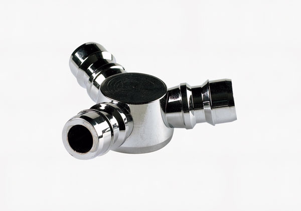 Fordelerled 1/2x1/2x1/2" 5376