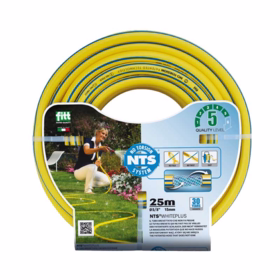 Fitt - Vandslange NTS, 25 m