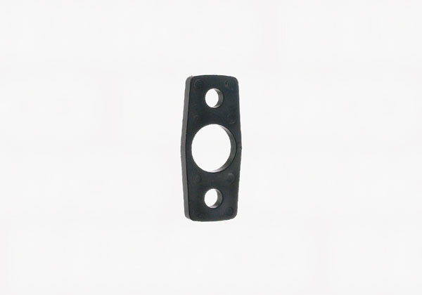 Underlagsbrik 4548 grå, 6 mm