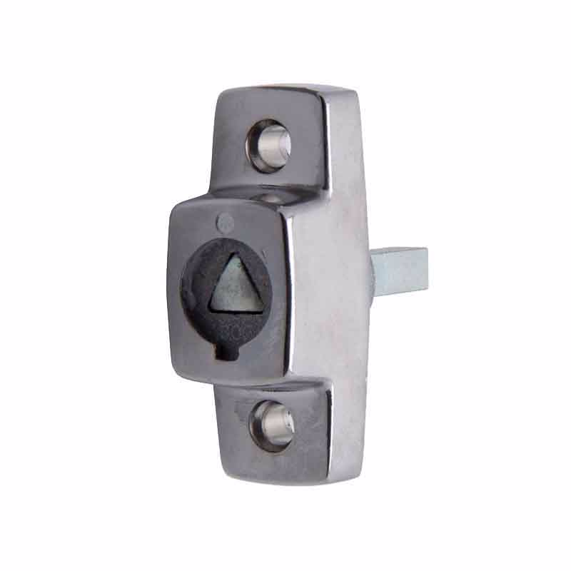 Spærre 805 8x43mm krom