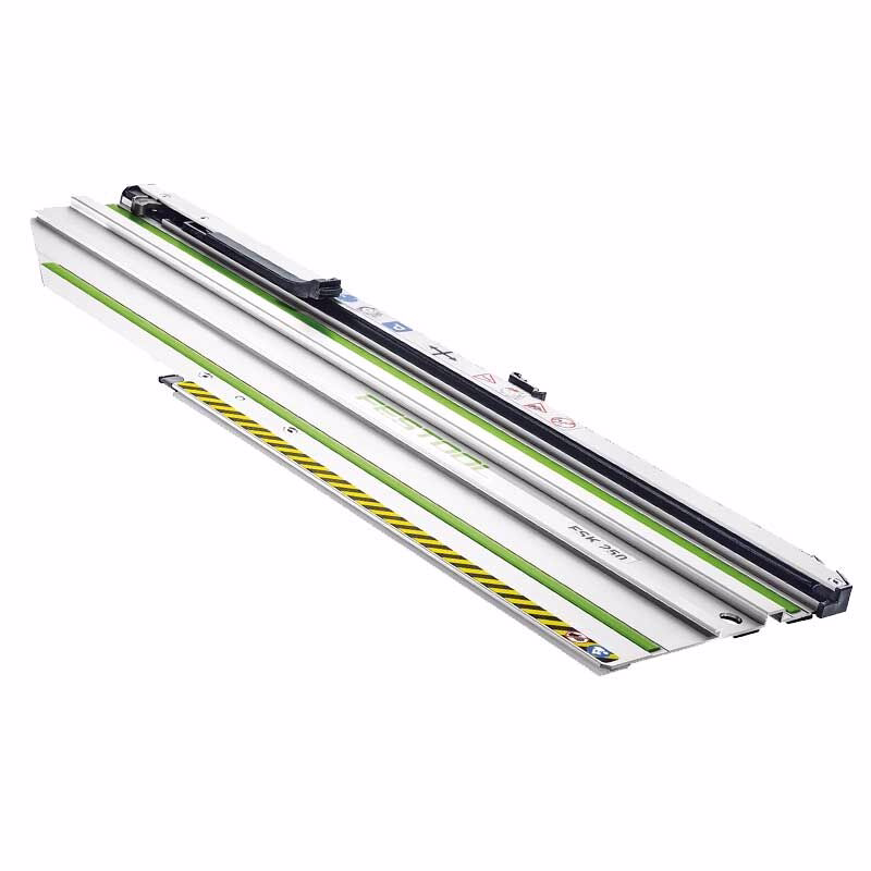 Kap-/geringsskinne FSK 250